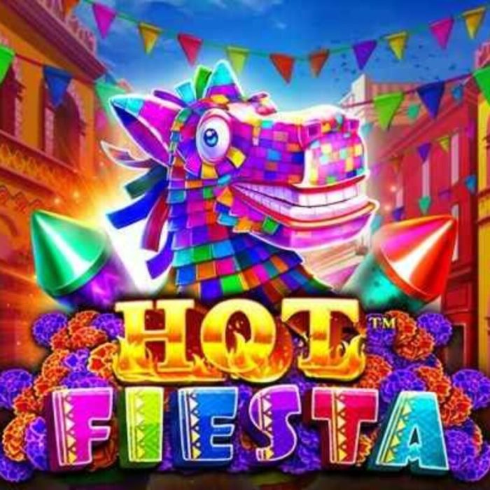 Cara Mendapatkan Jackpot di Hot Fiesta