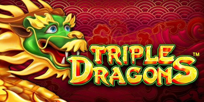 Rahasia Slot Gacor Triple Dragons Pragmatic Play 2023: Tips dan Trik Menang post thumbnail image